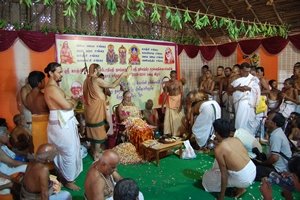 Avatara Mahotsavam Tiruvannamalai